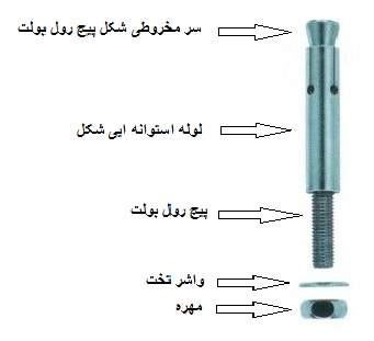 8 نکته در مورد رول بولت که باید بدانید