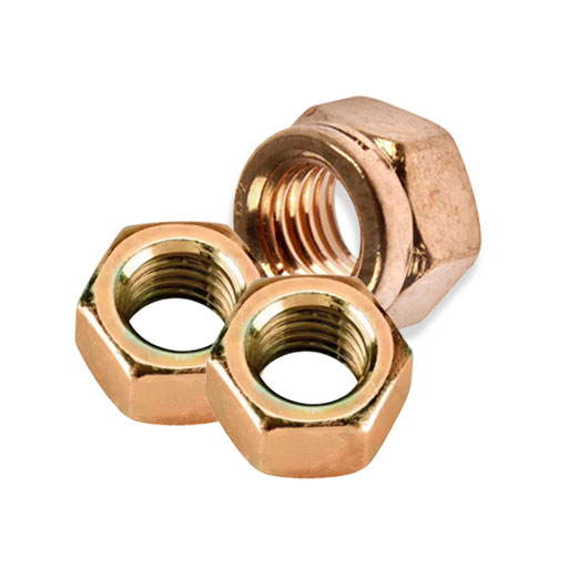 مهره مسی چیست؟