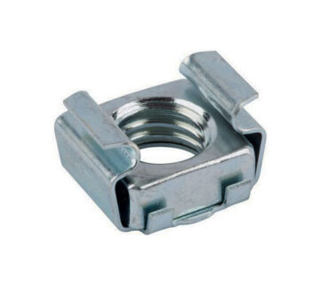 مهره ریلی استیل T-NUT یا مهره کشویی چیست؟