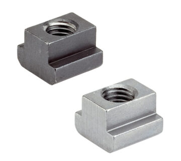 مهره تی استیل TEE NUTS یا مهره چکشی چیست؟