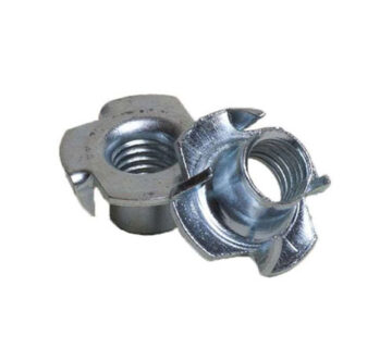 مهره خاردار چیست؟