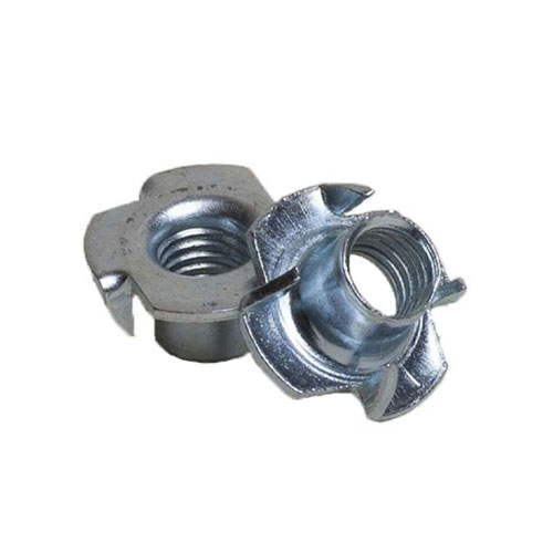 مهره خاردار چیست؟