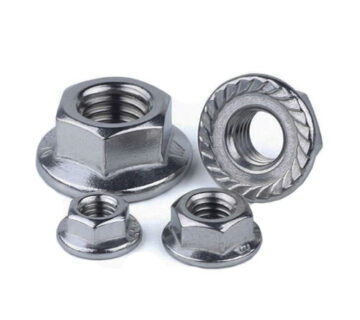 مهره واشردار چه مهره ای است؟