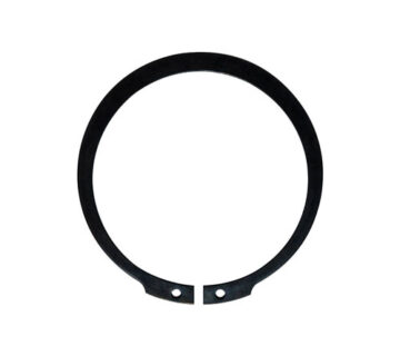 خار فنری سر بیرون چیست؟
