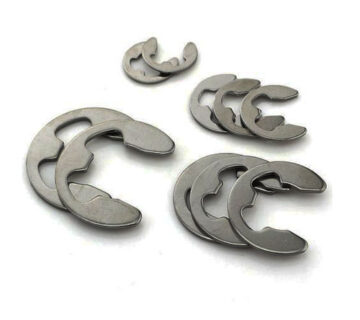 پین چاکدار فنری DIN 1481 چیست؟