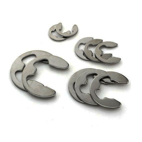 پین چاکدار فنری DIN 1481 چیست؟