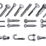 با انواع پوشش سطح پیچ آشنا شوید!